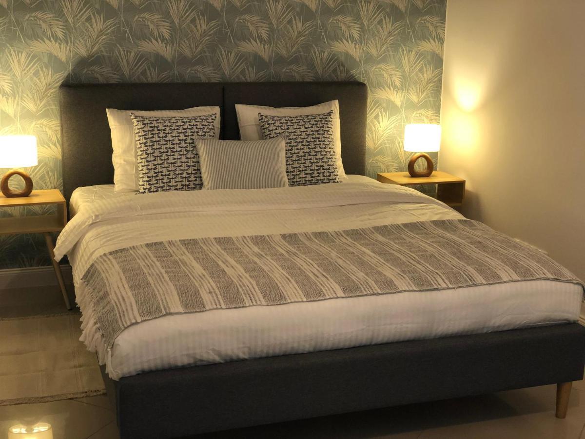Apartament Slowianski Świnoujście Buitenkant foto