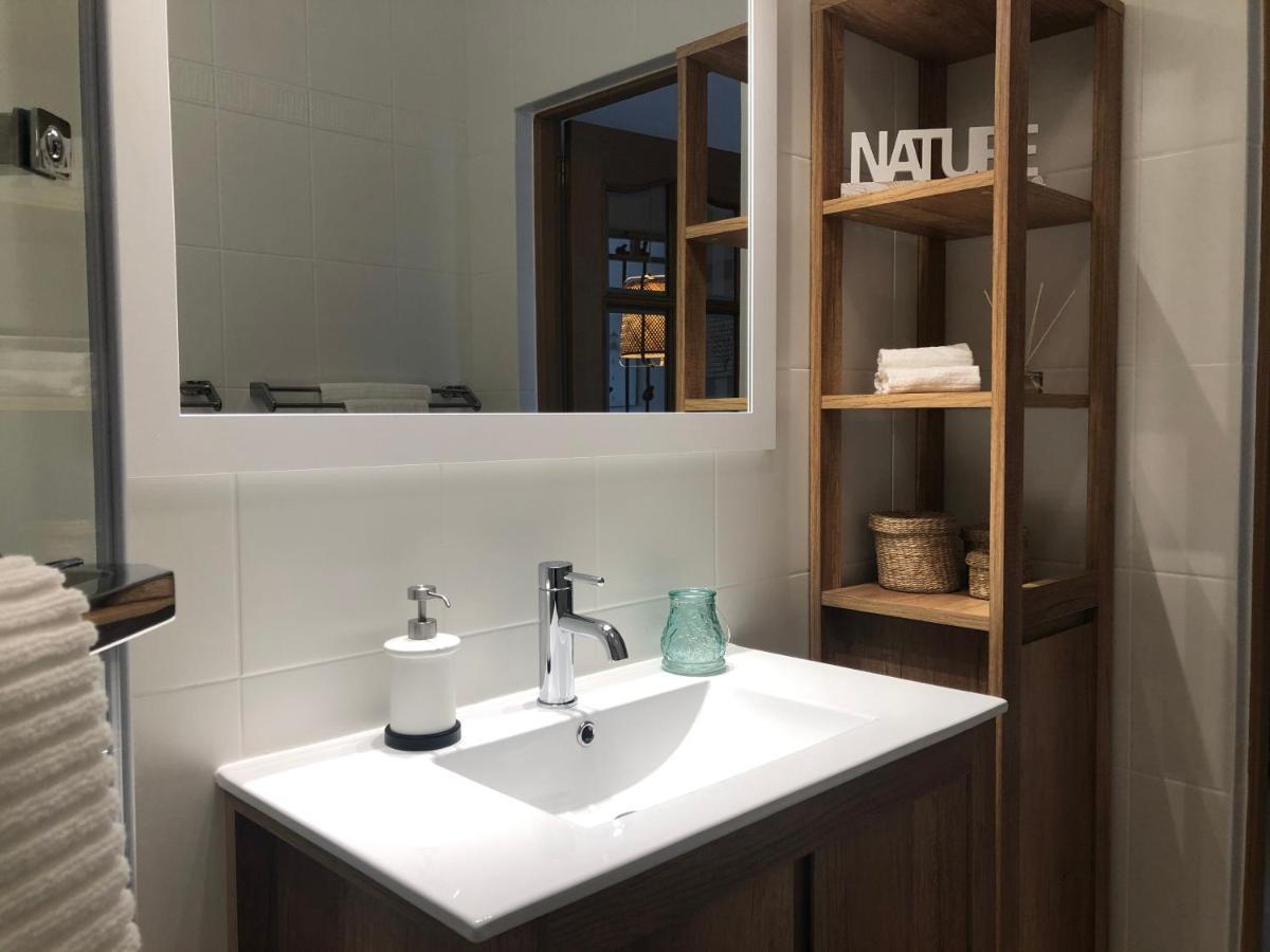 Apartament Slowianski Świnoujście Buitenkant foto