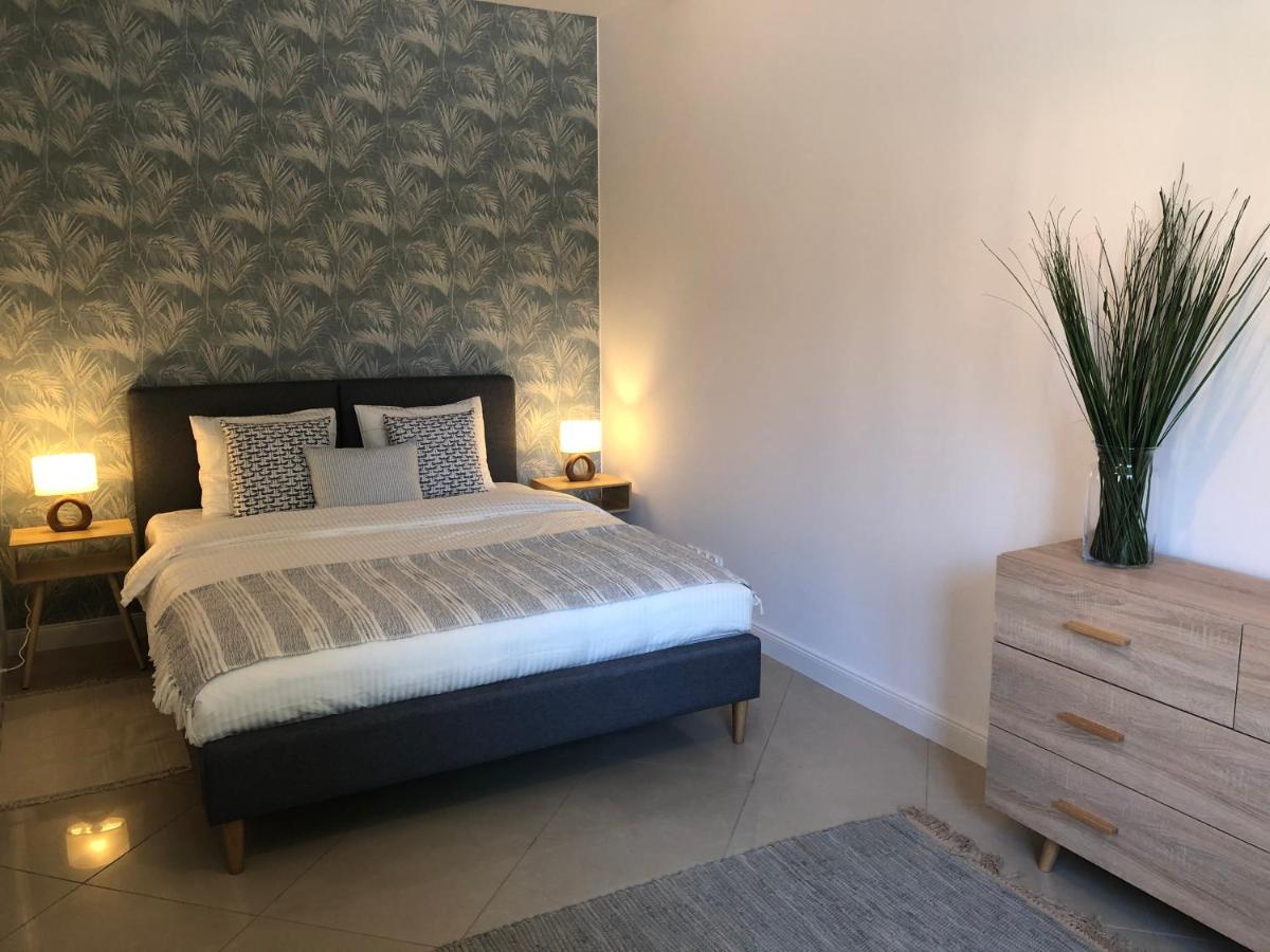 Apartament Slowianski Świnoujście Buitenkant foto