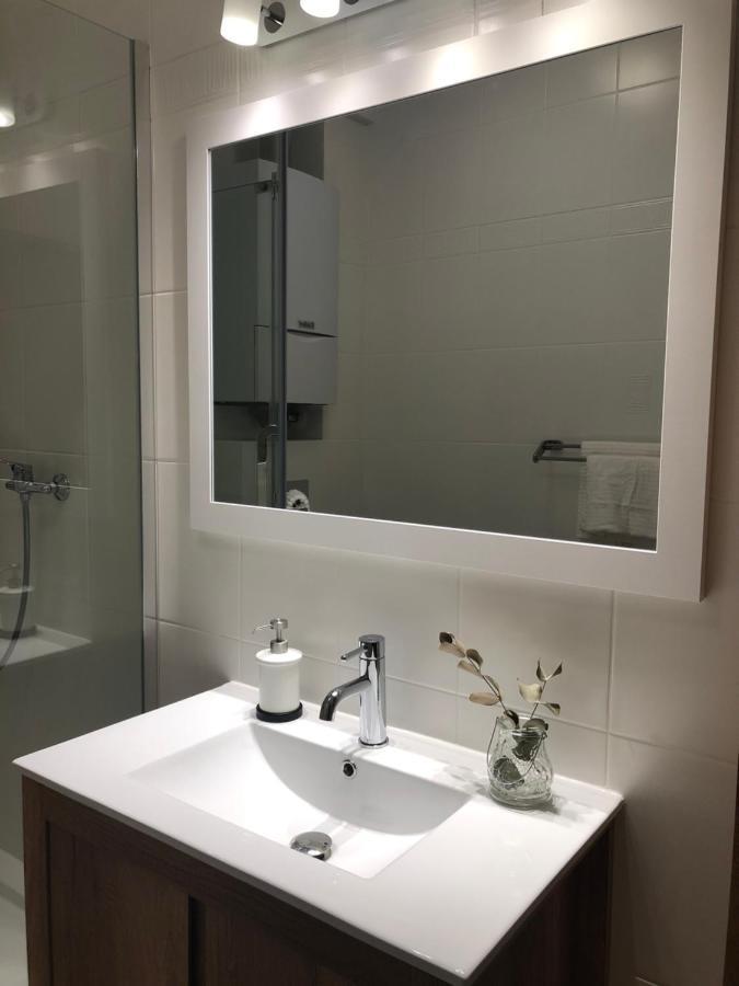 Apartament Slowianski Świnoujście Buitenkant foto
