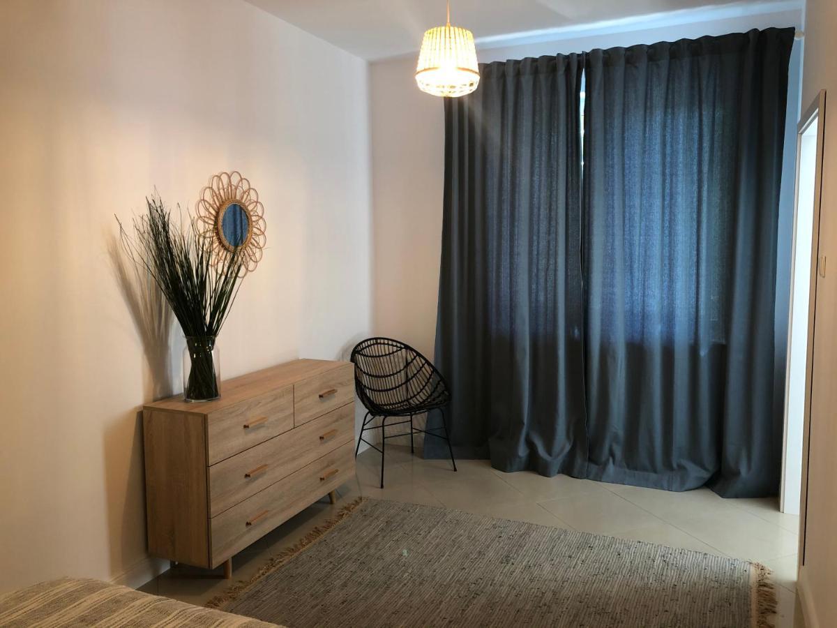 Apartament Slowianski Świnoujście Buitenkant foto